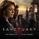 Sanctuary: Into the Black