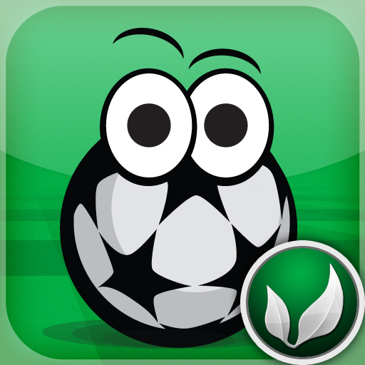 Chuck the Ball app icon