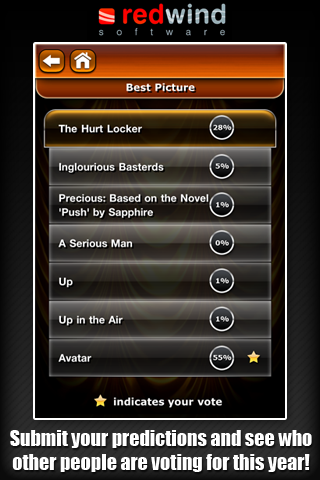 iPhone Screenshot 1