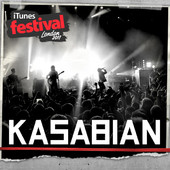 Kasabian | iTunes Festival: London 2011 - EP
