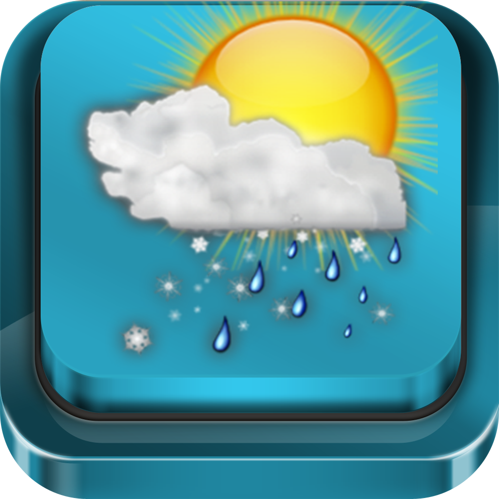 iMeteo (AppStore Link)